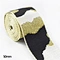 polyester webbing